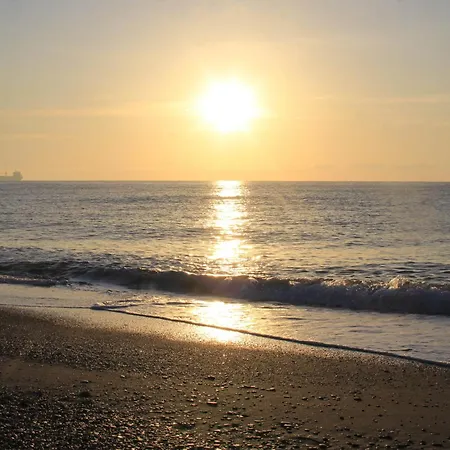 Appartamento El Cactus Coast Vera