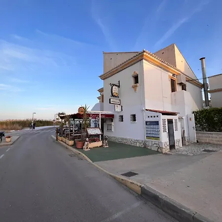 Apartamento El Cactus Coast *