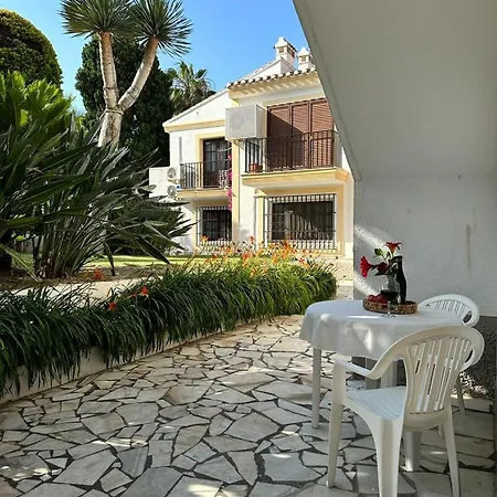 Апартаменты El Cactus Coast Вера