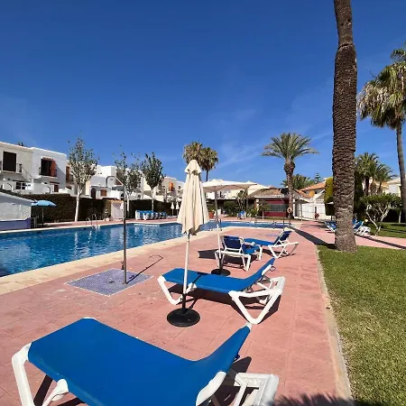 Apartment El Cactus Coast