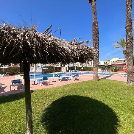 Apartment El Cactus Coast