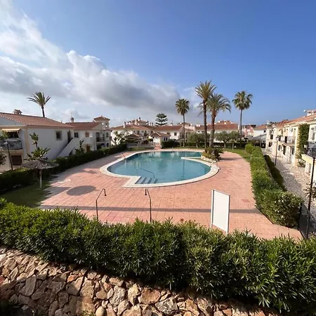 El Cactus Coast Apartment *