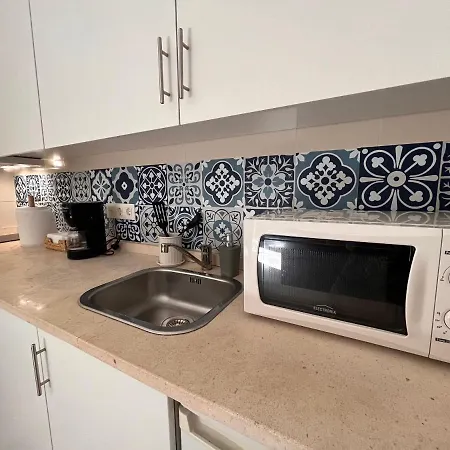 Apartment El Cactus Coast