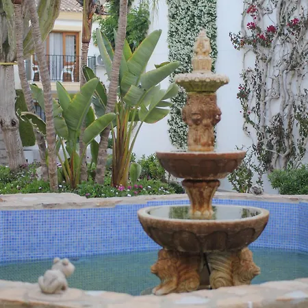 Apartment El Cactus Coast Vera