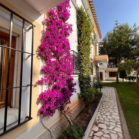 Apartment El Cactus Coast *