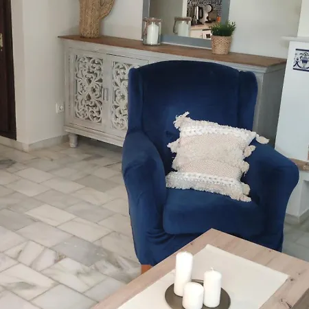 Apartment El Cactus Coast *