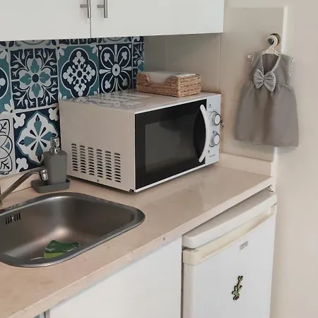 Apartment El Cactus Coast