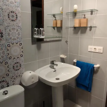 El Cactus Coast Apartman *