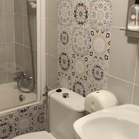 Apartman El Cactus Coast *