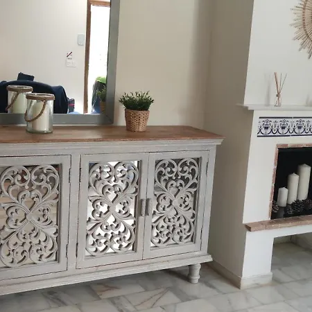 El Cactus Coast Apartman Vera
