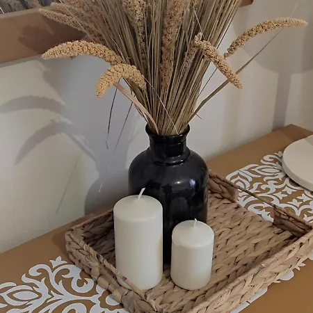 El Cactus Coast Apartment