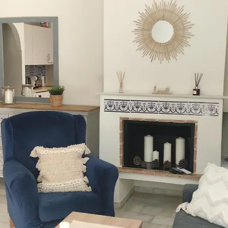 El Cactus Coast Apartman Vera