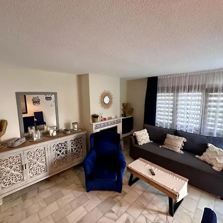 El Cactus Coast Apartman Vera